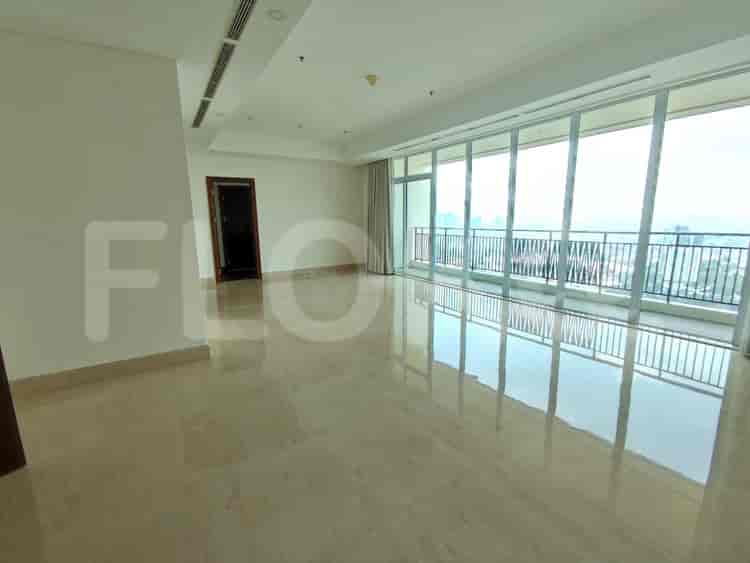 4 Bedroom on Middle Floor for Rent in The Pakubuwono Signature - fga345 1