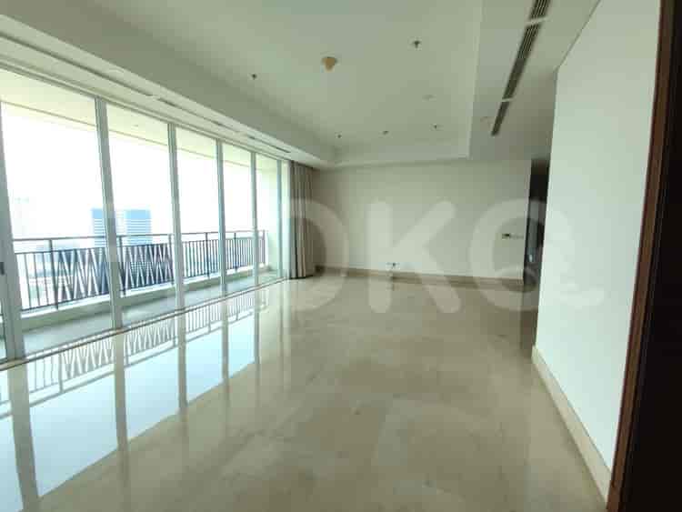 4 Bedroom on Middle Floor for Rent in The Pakubuwono Signature - fga345 2