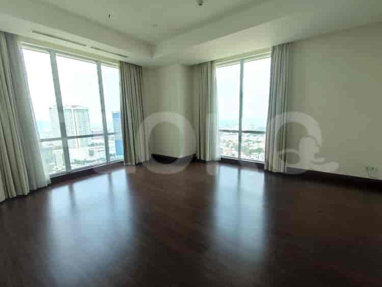4 Bedroom on Middle Floor for Rent in The Pakubuwono Signature - fga345 9