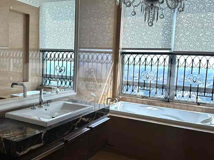 4 Bedroom on High Floor for Rent in The Pakubuwono Signature - fgaf8c 11