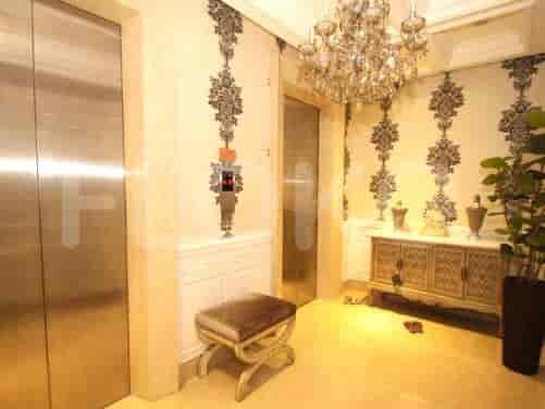 4 Bedroom on High Floor for Rent in The Pakubuwono Signature - fgaf8c 13