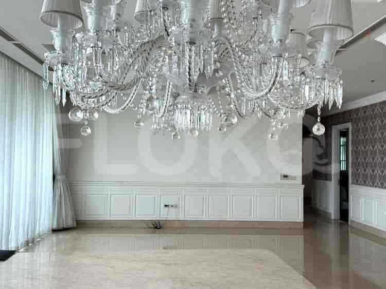 4 Bedroom on High Floor for Rent in The Pakubuwono Signature - fgaf8c 1