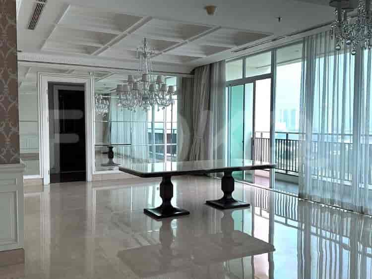 4 Bedroom on High Floor for Rent in The Pakubuwono Signature - fgaf8c 3