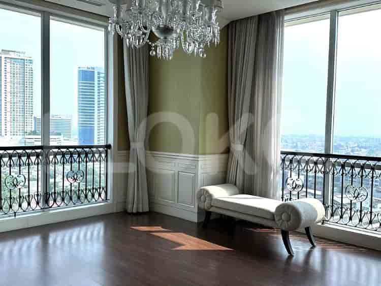 4 Bedroom on High Floor for Rent in The Pakubuwono Signature - fgaf8c 5
