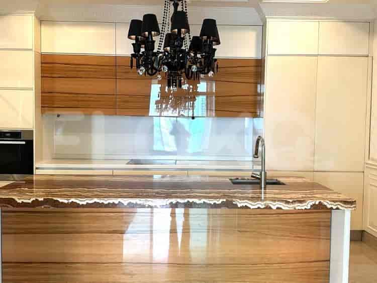 4 Bedroom on High Floor for Rent in The Pakubuwono Signature - fgaf8c 9