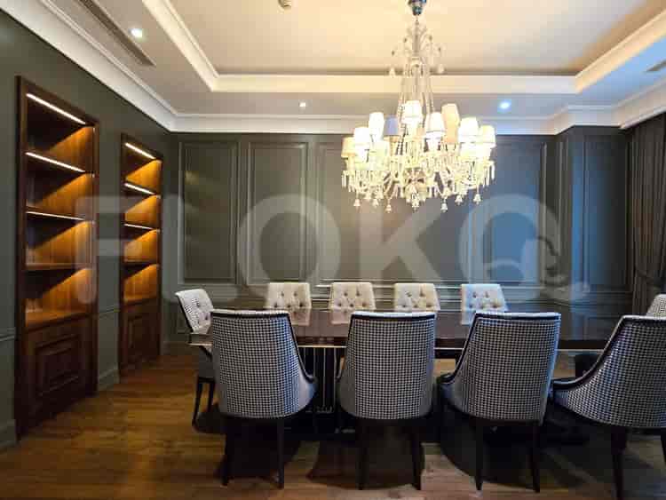 4 Bedroom on High Floor for Rent in The Pakubuwono Signature - fga228 6