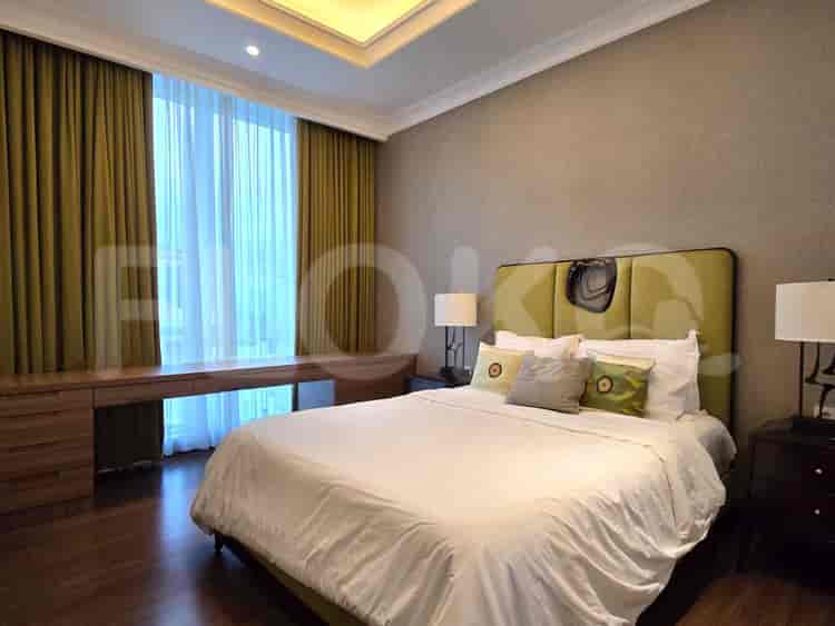 4 Bedroom on High Floor for Rent in The Pakubuwono Signature - fga228 2