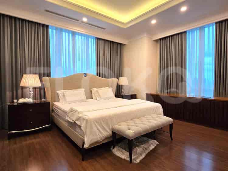 4 Bedroom on High Floor for Rent in The Pakubuwono Signature - fga228 4