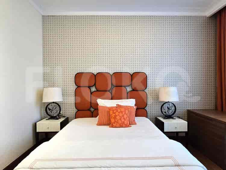 4 Bedroom on High Floor for Rent in The Pakubuwono Signature - fga228 5