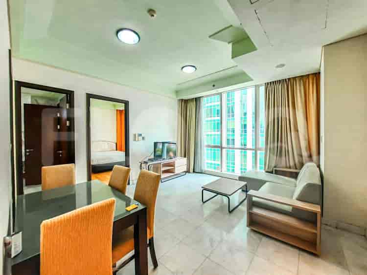 2 Bedroom on Low Floor for Rent in The Peak Apartment - fsu361 6