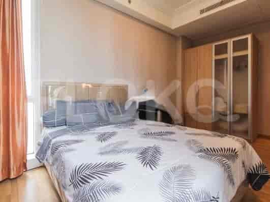 2 Bedroom on Middle Floor for Rent in The Peak Apartment - fsudba 6