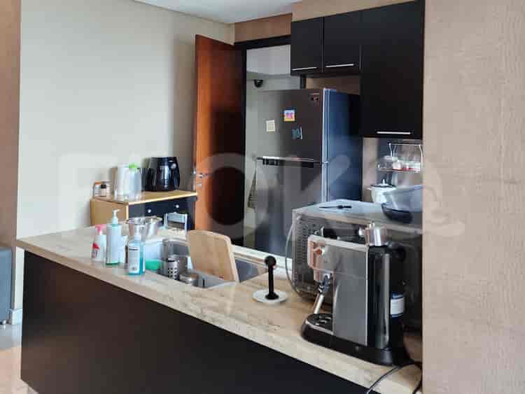 2 Bedroom on Middle Floor for Rent in The Peak Apartment - fsu351 4