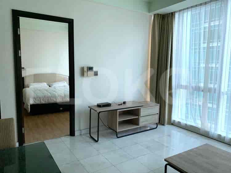 2 Bedroom on Low Floor for Rent in The Peak Apartment - fsu67d 6