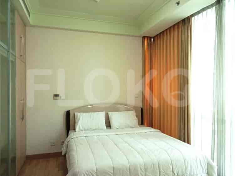 2 Bedroom on Low Floor for Rent in The Peak Apartment - fsue3a 1