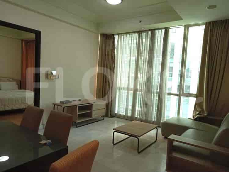 2 Bedroom on Low Floor for Rent in The Peak Apartment - fsue3a 4