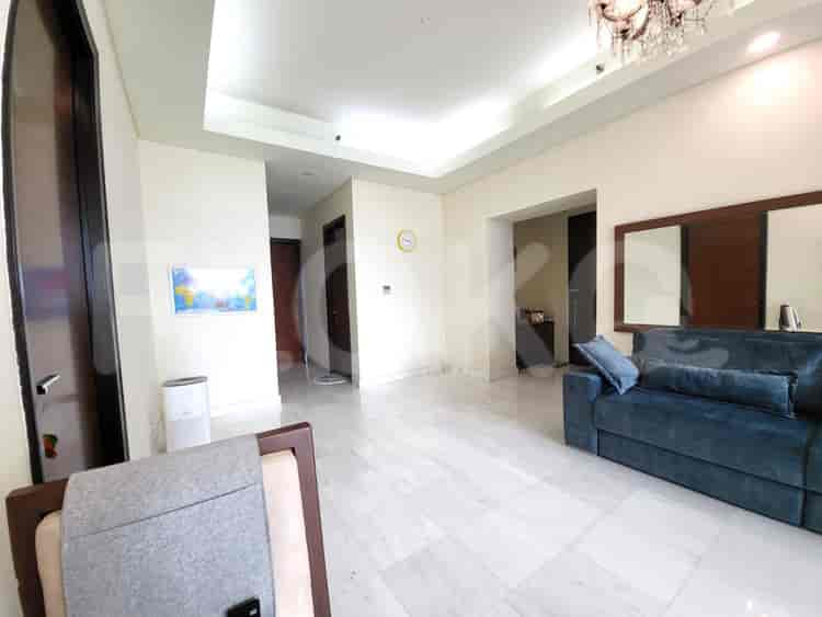 2 Bedroom on Middle Floor for Rent in The Peak Apartment - fsu635 3