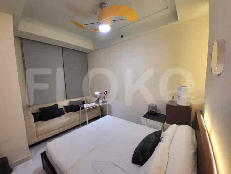 2 Bedroom on Middle Floor for Rent in The Peak Apartment - fsu635 5