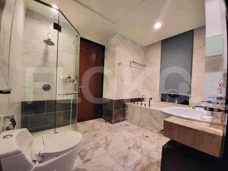 2 Bedroom on Middle Floor for Rent in The Peak Apartment - fsu635 6