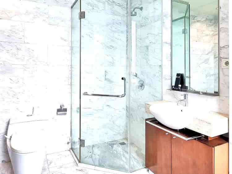 2 Bedroom on High Floor for Rent in The Peak Apartment - fsu3aa 12