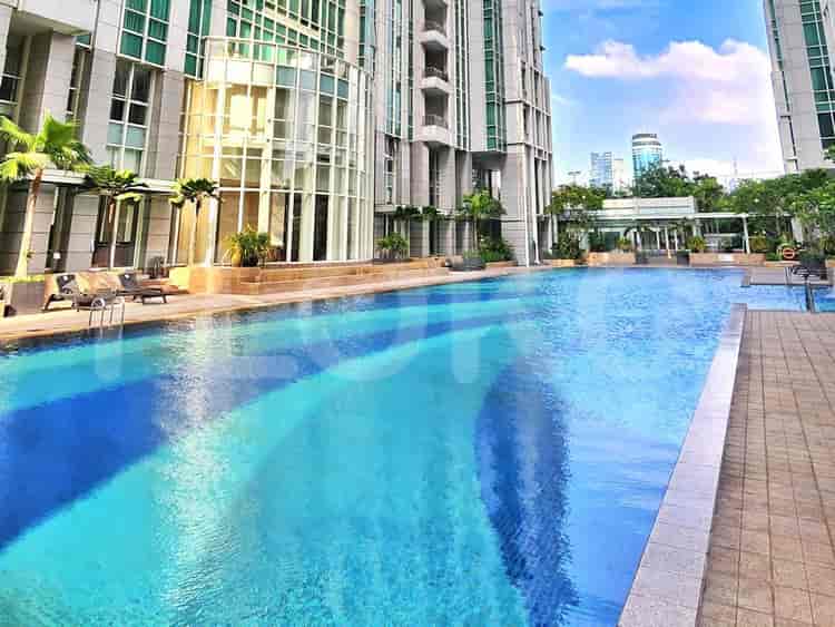 2 Bedroom on High Floor for Rent in The Peak Apartment - fsu3aa 14