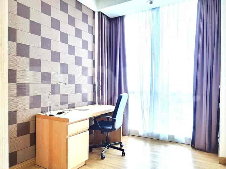 2 Bedroom on High Floor for Rent in The Peak Apartment - fsu3aa 8