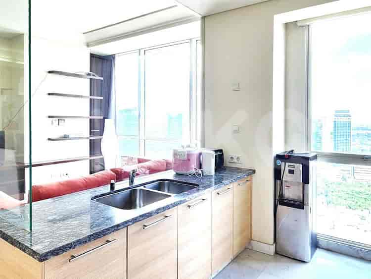 2 Bedroom on High Floor for Rent in The Peak Apartment - fsu3aa 9