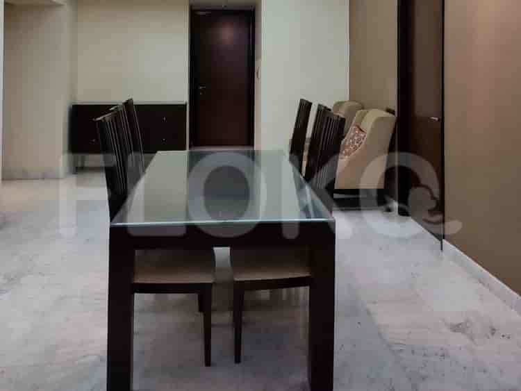 2 Bedroom on High Floor for Rent in The Peak Apartment - fsu0c0 2