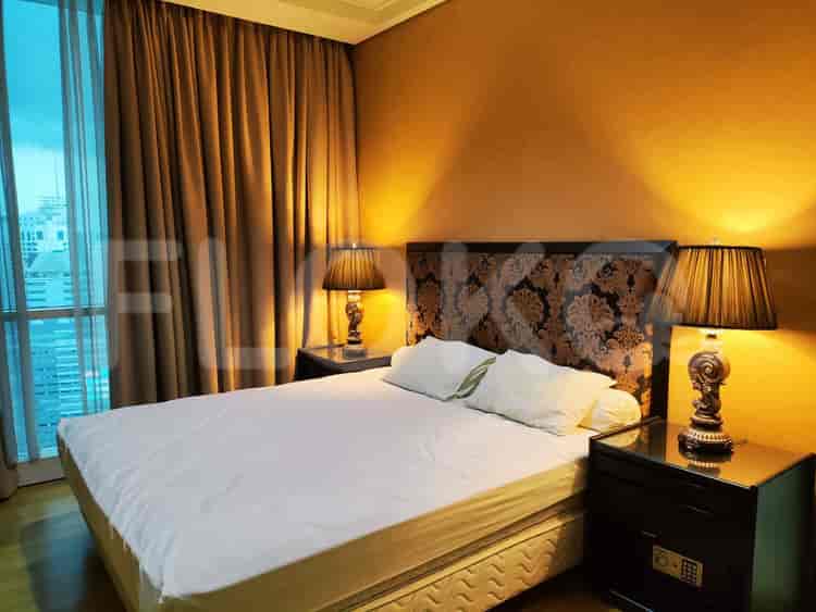 2 Bedroom on High Floor for Rent in The Peak Apartment - fsu0c0 4