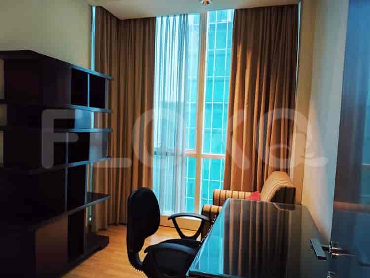 2 Bedroom on High Floor for Rent in The Peak Apartment - fsu0c0 6