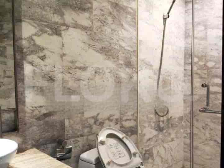 2 Bedroom on High Floor for Rent in The Peak Apartment - fsu18f 2