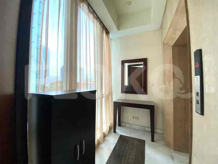 2 Bedroom on Low Floor for Rent in The Peak Apartment - fsu549 1
