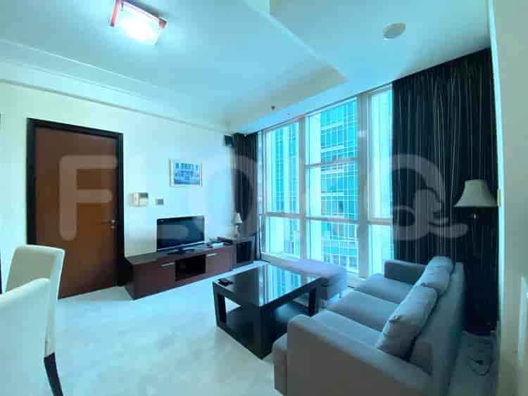 2 Bedroom on Low Floor for Rent in The Peak Apartment - fsuc1d 12