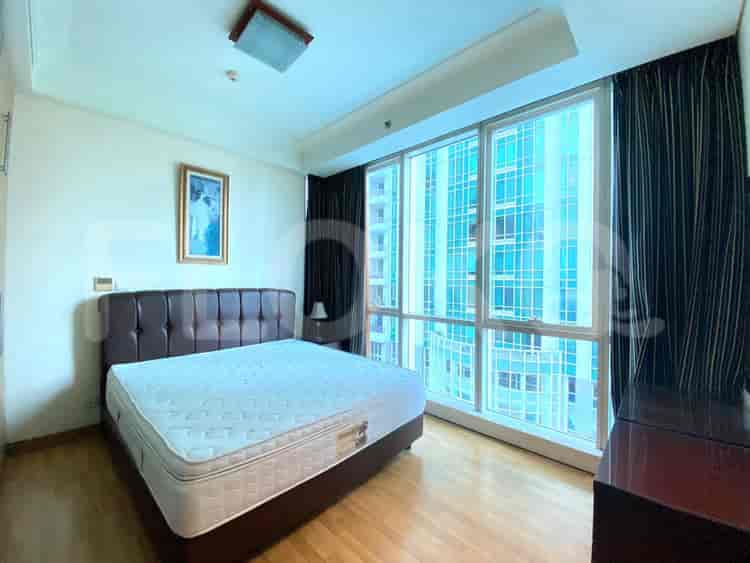 2 Bedroom on Low Floor for Rent in The Peak Apartment - fsuc1d 5