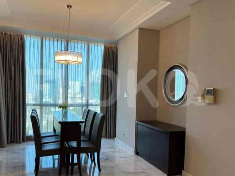 3 Bedroom on Middle Floor for Rent in The Peak Apartment - fsu054 4
