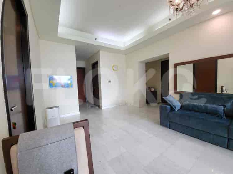 3 Bedroom on Middle Floor for Rent in The Peak Apartment - fsu82c 1