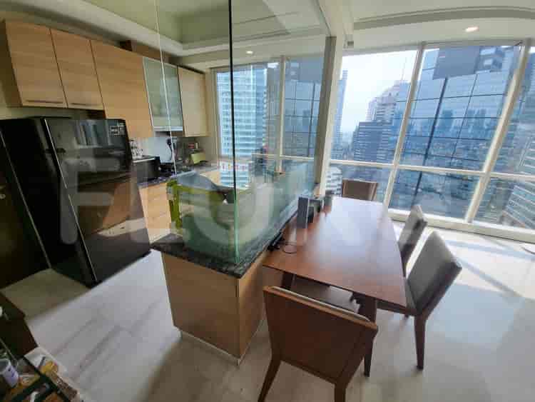 3 Bedroom on Middle Floor for Rent in The Peak Apartment - fsu82c 2