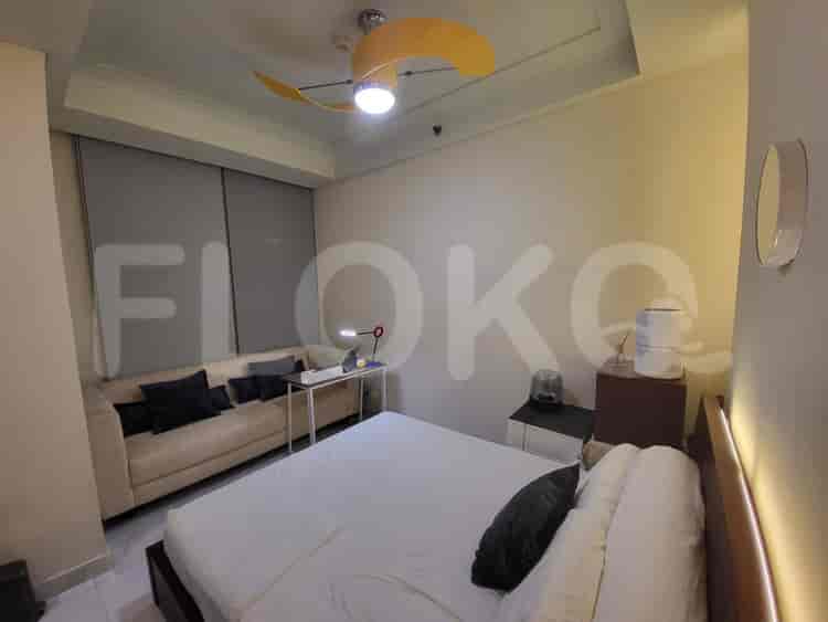 3 Bedroom on Middle Floor for Rent in The Peak Apartment - fsu82c 4