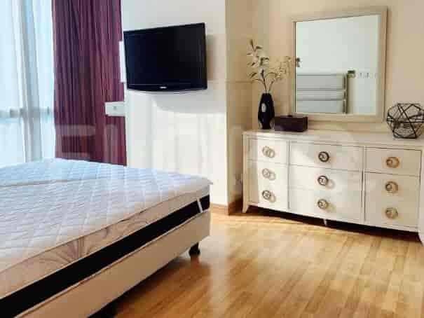 3 Bedroom on Middle Floor for Rent in The Peak Apartment - fsu679 3