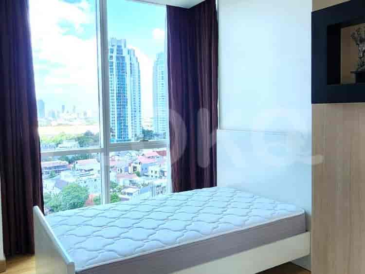 3 Bedroom on Middle Floor for Rent in The Peak Apartment - fsu130 12