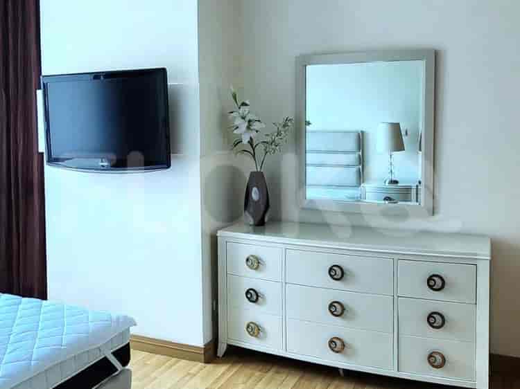 3 Bedroom on Middle Floor for Rent in The Peak Apartment - fsu130 14