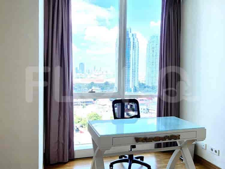 3 Bedroom on Middle Floor for Rent in The Peak Apartment - fsu130 15