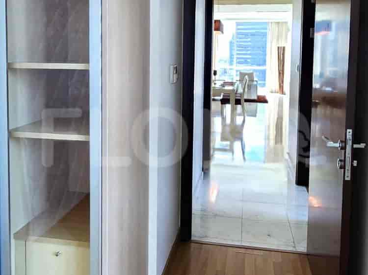 3 Bedroom on Middle Floor for Rent in The Peak Apartment - fsu130 16