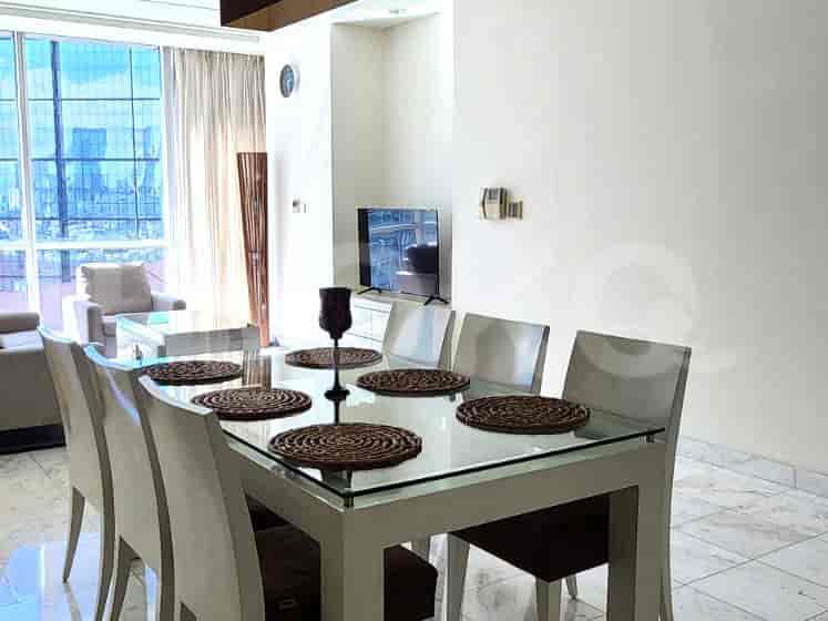 3 Bedroom on Middle Floor for Rent in The Peak Apartment - fsu130 8
