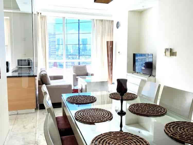 3 Bedroom on Middle Floor for Rent in The Peak Apartment - fsu130 9