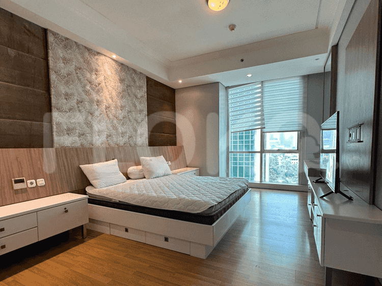 3 Bedroom on Middle Floor for Rent in The Peak Apartment - fsu994 4