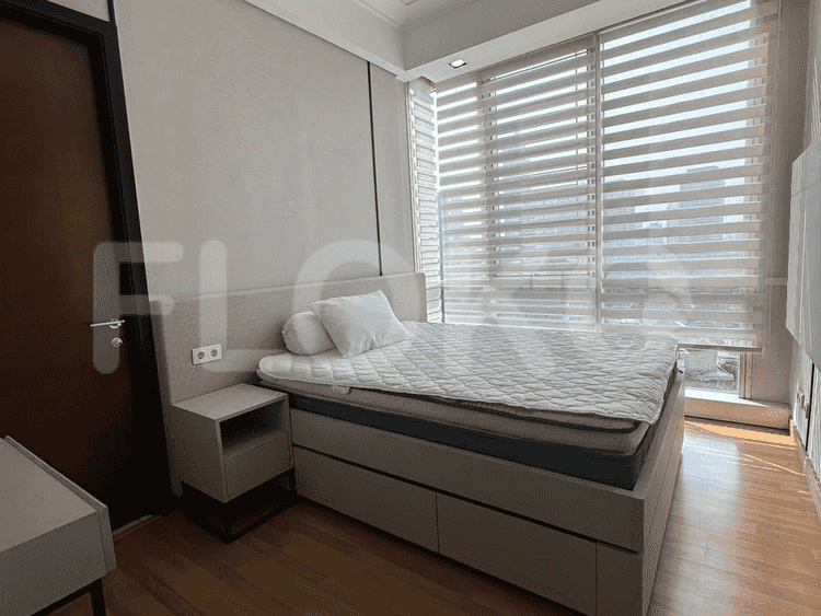 3 Bedroom on Middle Floor for Rent in The Peak Apartment - fsu994 5