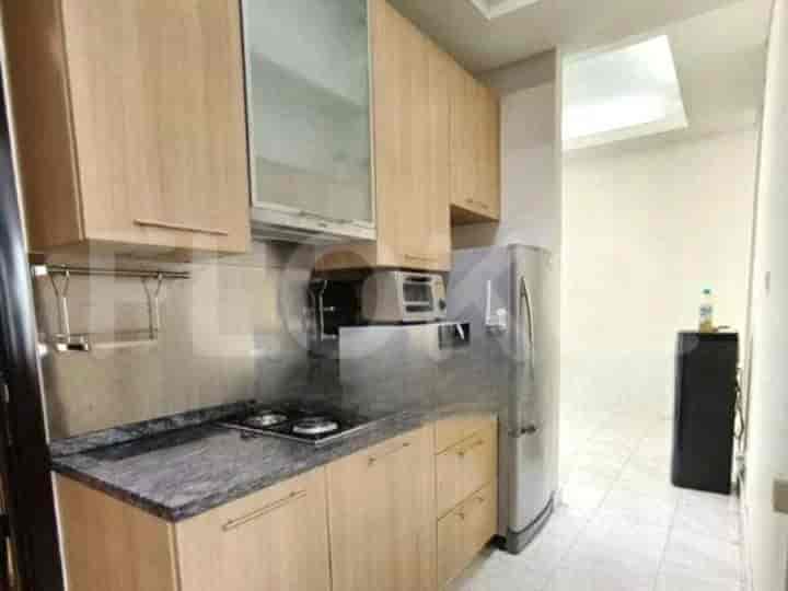 3 Bedroom on Low Floor for Rent in The Peak Apartment - fsua3f 1