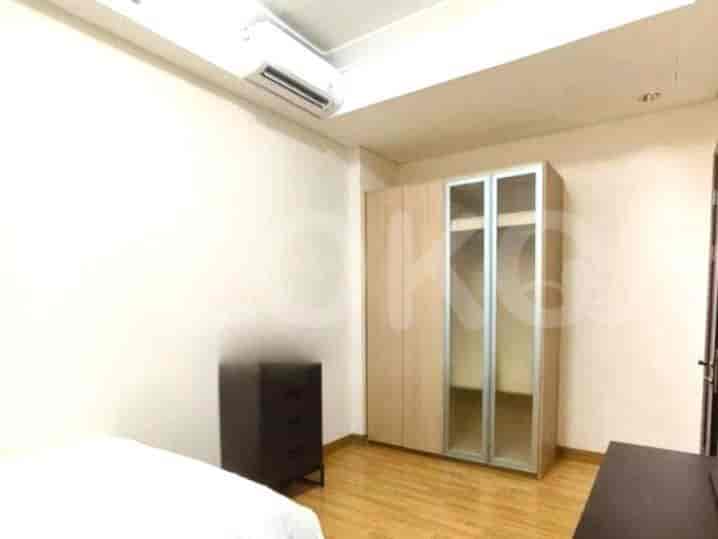 3 Bedroom on Low Floor for Rent in The Peak Apartment - fsua3f 3