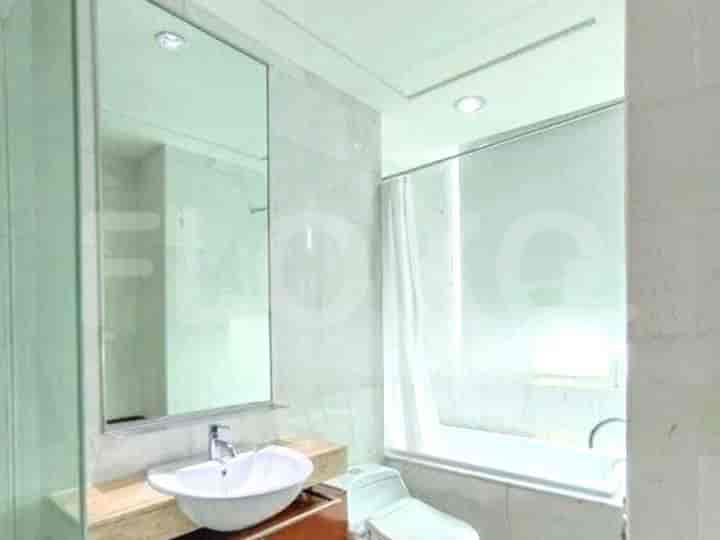 3 Bedroom on Low Floor for Rent in The Peak Apartment - fsua3f 4