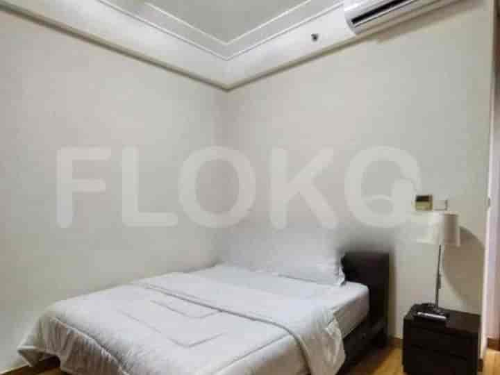 3 Bedroom on Low Floor for Rent in The Peak Apartment - fsua3f 5